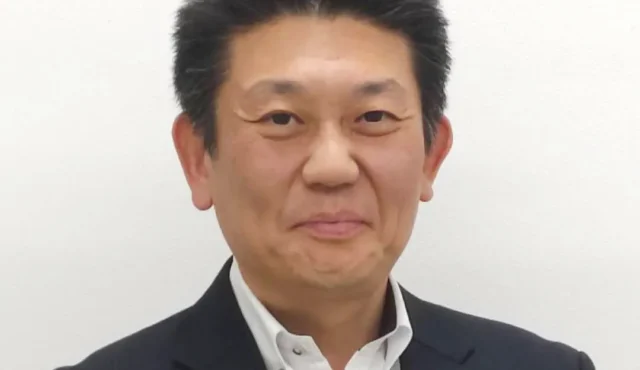 松井 義樹
